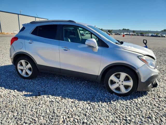 Photo 4 from auction – 2016 BUICK ENCORE with VIN KL4CJASB6GB567109