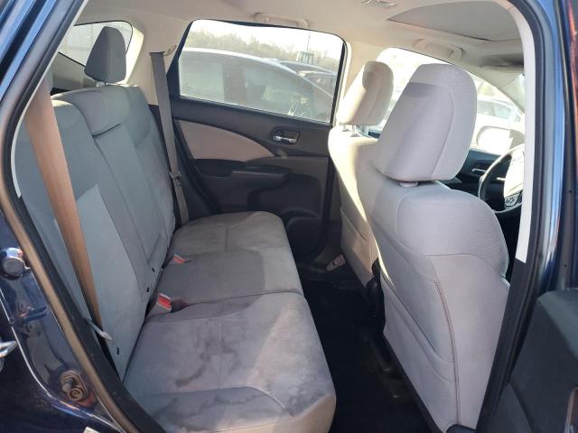 Photo 11 from auction – 2015 HONDA CR-V with VIN 2HKRM3H52FH516224