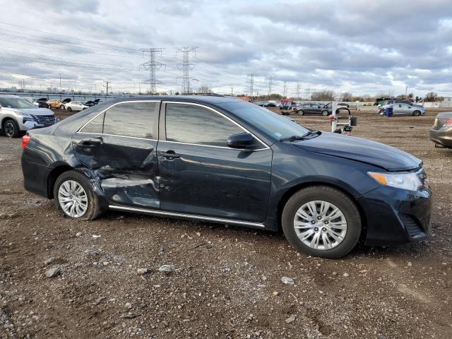 Photo 4 from auction – 2014 TOYOTA CAMRY L with VIN 4T4BF1FK8ER414070