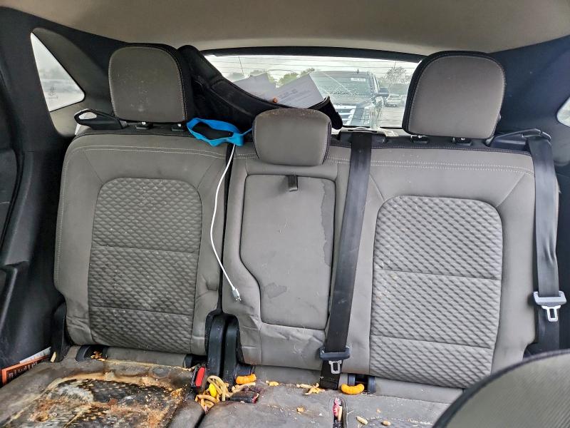 Photo 10 from auction – 2020 FORD ESCAPE SE with VIN 1FMCU0G68LUA54277