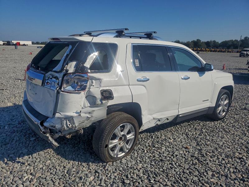Photo 3 from auction – 2017 GMC TERRAIN SL with VIN 2GKALPEKXH6193778