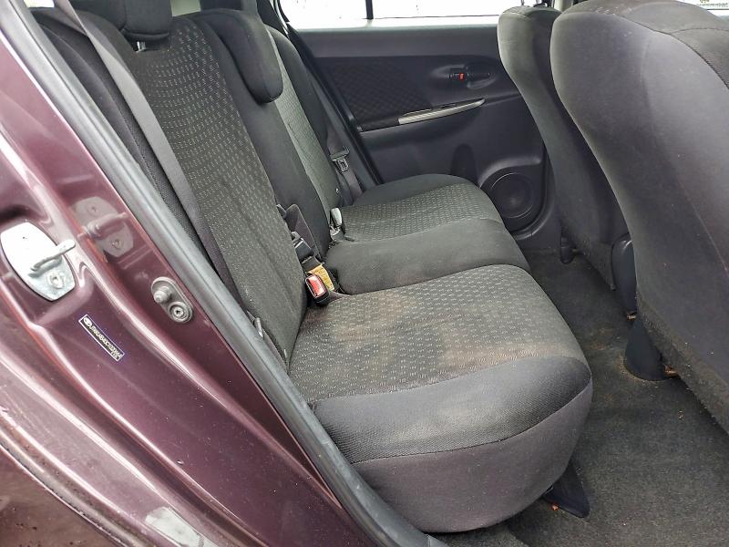 Photo 10 from auction – 2012 TOYOTA SCION XD with VIN JTKKU4B40C1020664