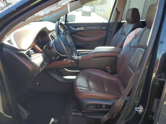 Photo 7 from auction – 2018 BUICK ENCLAVE AV with VIN 5GAERDKW6JJ128602