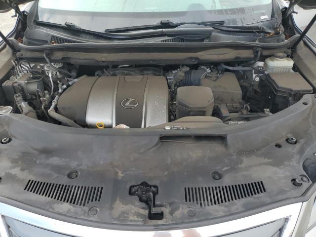 Photo 12 from auction – 2018 LEXUS RX 350 L with VIN JTJGZKCA9J2006208
