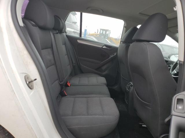 Photo 10 from auction – 2011 VOLKSWAGEN GOLF with VIN WVWDM7AJ9BW199250