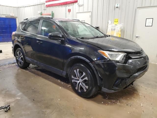 Photo 4 from auction – 2016 TOYOTA RAV4 LE with VIN 2T3BFREV8GW417680
