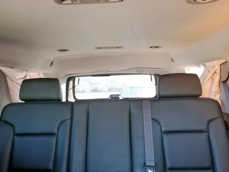 Photo 10 from auction – 2015 CHEVROLET TAHOE POLI with VIN 1GNLC2EC7FR549256