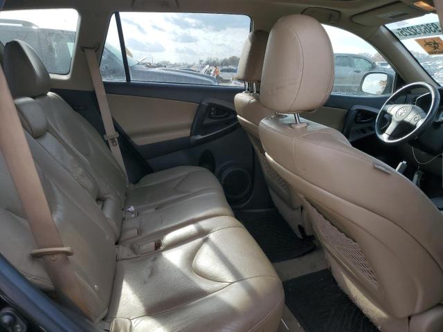 Photo 11 from auction – 2012 TOYOTA RAV4 LIMIT with VIN 2T3YF4DVXCW120936