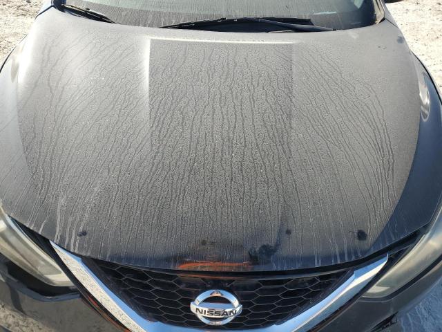 Photo 11 from auction – 2017 NISSAN SENTRA with VIN 3N1AB7AP9HY242583