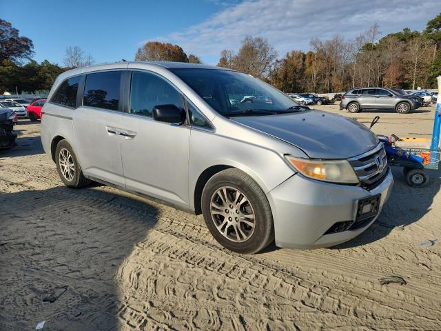 Photo 4 from auction – 2012 HONDA ODYSSEY EX with VIN 5FNRL5H4XCB084403