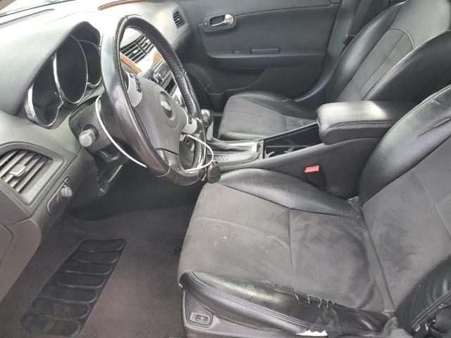 Photo 7 from auction – 2012 CHEVROLET MALIBU 2LT with VIN 1G1ZD5EU9CF335563