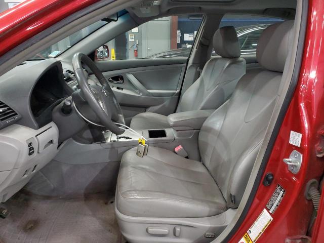 Photo 7 from auction – 2007 TOYOTA CAMRY with VIN JTNBB46K573044728