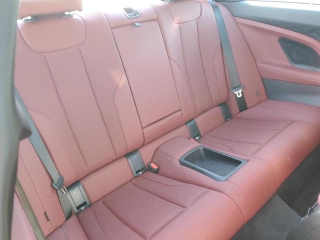Photo 10 from auction – 2025 BMW 230XI with VIN 3MW33CM09S8F72108