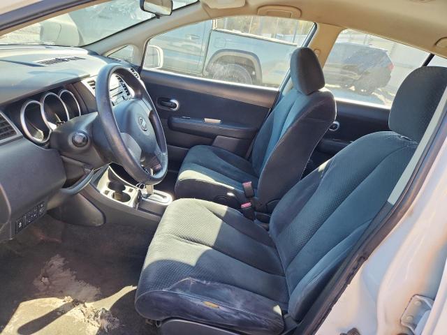 Photo 7 from auction – 2012 NISSAN VERSA S with VIN 3N1BC1CP1CK298637
