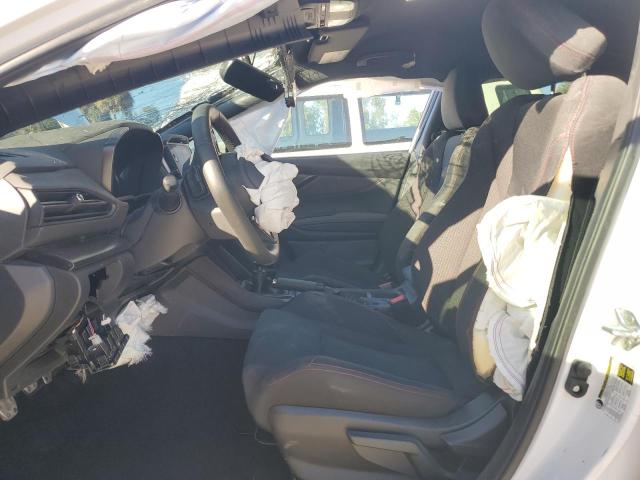 Photo 7 from auction – 2025 SUBARU WRX PREMIU with VIN JF1VBAH61S9800289