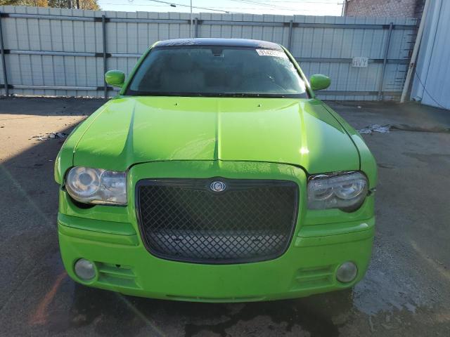 Photo 5 from auction – 2009 CHRYSLER 300C with VIN 2C3KA63T89H598902