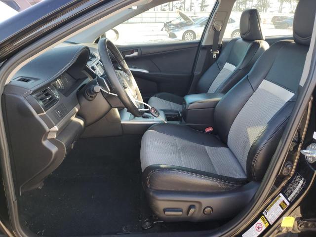 Photo 7 from auction – 2012 TOYOTA CAMRY BASE with VIN 4T1BF1FKXCU101173