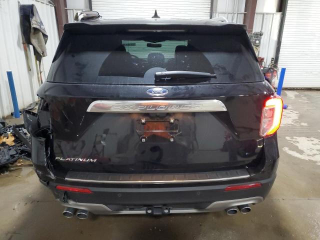 Photo 6 from auction – 2021 FORD EXPLORER P with VIN 1FM5K8HC5MGA05636
