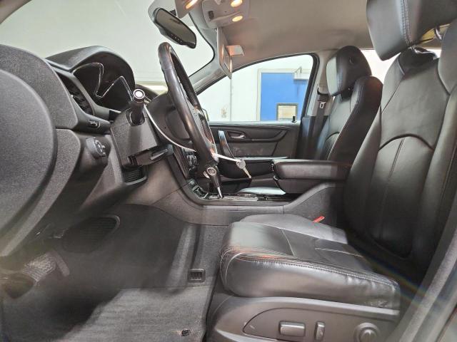 Photo 7 from auction – 2016 CHEVROLET TRAVERSE L with VIN 1GNKVHKD2GJ179193