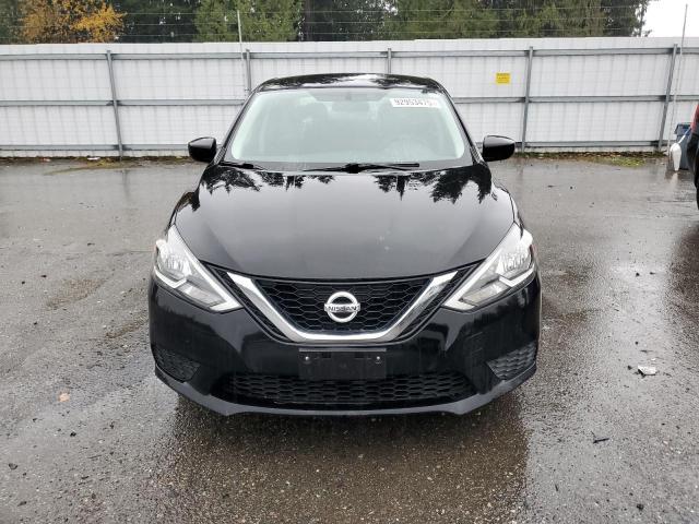 Photo 5 from auction – 2017 NISSAN SENTRA S with VIN 3N1AB7AP1HY312738