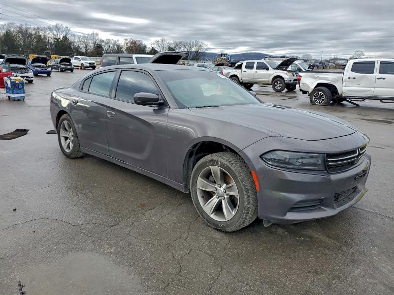 Zdjęcie 4 z aukcji – 2015 DODGE CHARGER z VIN 2C3CDXBGXFH731709