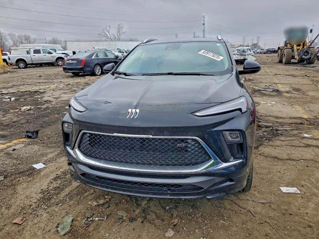 Photo 5 from auction – 2025 BUICK ENCORE GX with VIN KL4AMDSL2SB011848