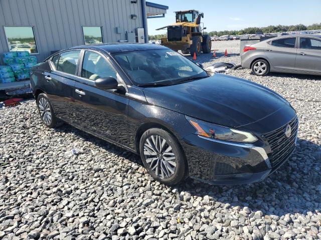 Photo 4 from auction – 2025 NISSAN ALTIMA SV with VIN 1N4BL4DV8SN305724