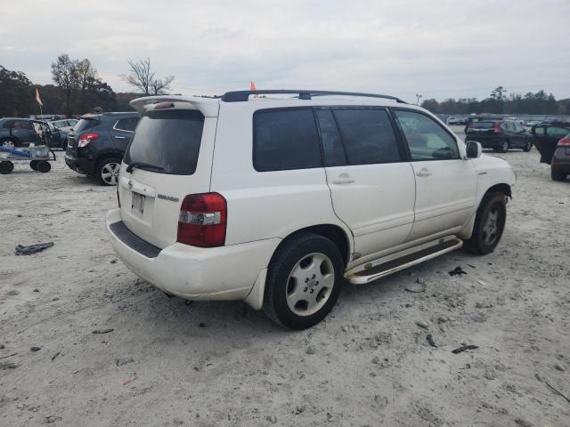 Photo 3 from auction – 2006 TOYOTA HIGHLANDER with VIN JTEDP21A960095453