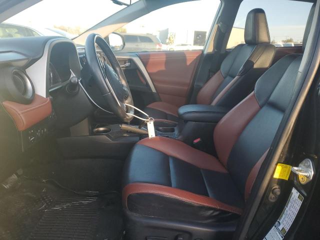 Photo 7 from auction – 2013 TOYOTA RAV4 LIMIT with VIN 2T3DFREV5DW052072