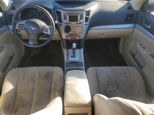 Photo 8 from auction – 2014 SUBARU LEGACY 2.5 with VIN 4S3BMBC67E3004349
