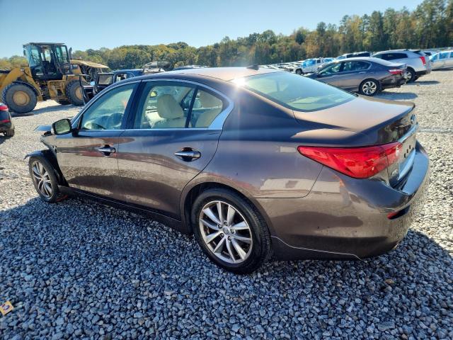 Photo 2 from auction – 2015 INFINITI Q50 BASE with VIN JN1BV7AR8FM411537