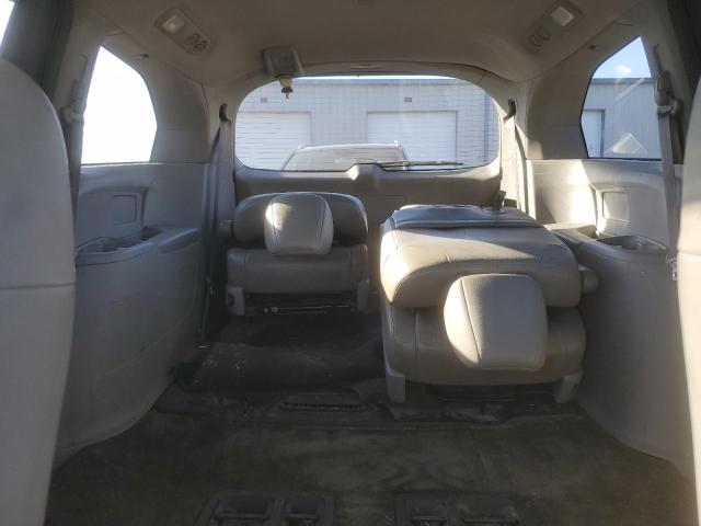 Photo 10 from auction – 2012 HONDA ODYSSEY with VIN 5FNRL5H69CB143717