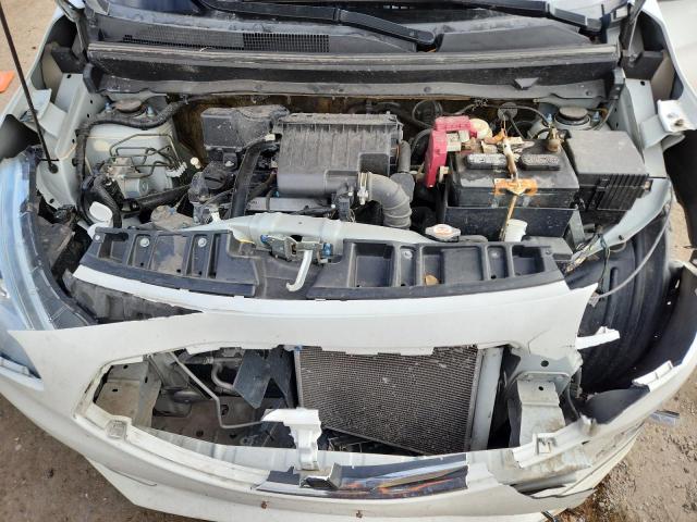 Photo 11 from auction – 2017 MITSUBISHI MIRAGE G4 with VIN ML32F3FJ4HH001046