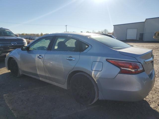 Photo 2 from auction – 2015 NISSAN ALTIMA 2.5 with VIN 1N4AL3AP4FN401299