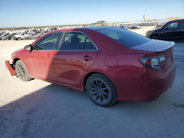 Photo 2 from auction – 2014 TOYOTA CAMRY L with VIN 4T1BF1FK5EU809978