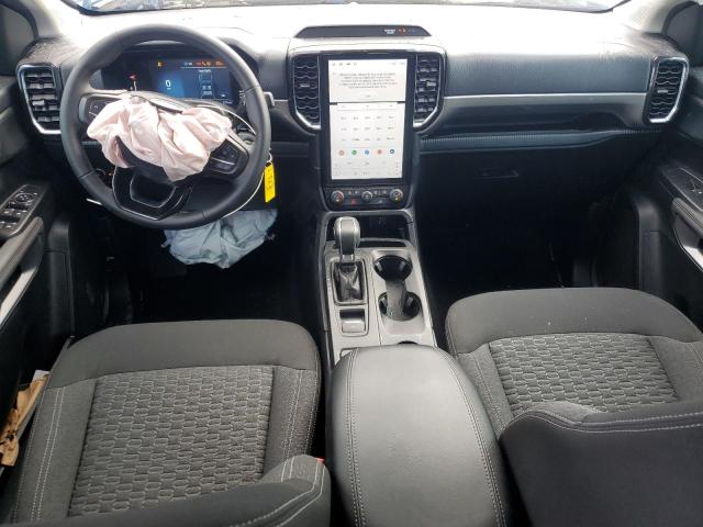 Photo 8 from auction – 2025 FORD RANGER XLT with VIN 1FTER4GH3SLE05558