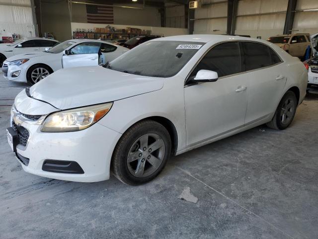 CHEVROLET MALIBU 1LT 2015 with VIN 1G11C5SL4FF136548 - Photo from auction