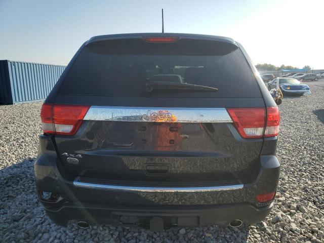 Photo 6 from auction – 2013 JEEP GRAND CHER with VIN 1C4RJFCT5DC646488