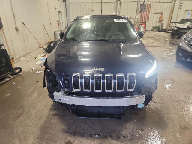 Photo 5 from auction – 2015 JEEP CHEROKEE S with VIN 1C4PJMAB8FW755034