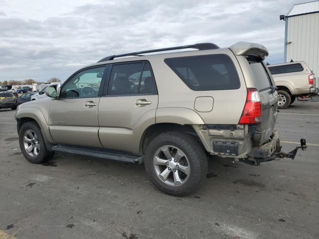 Photo 2 from auction – 2008 TOYOTA 4RUNNER LI with VIN JTEBT17RX8K005924