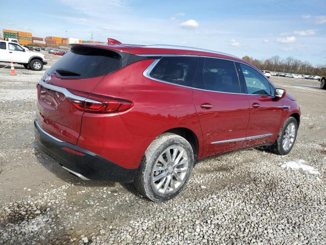 Photo 3 from auction – 2020 BUICK ENCLAVE ES with VIN 5GAEVAKW1LJ182841
