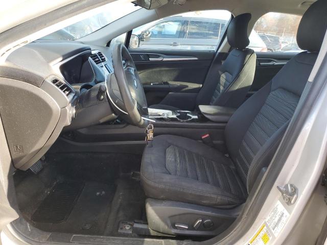 Photo 7 from auction – 2016 FORD FUSION SE with VIN 3FA6P0H70GR332415
