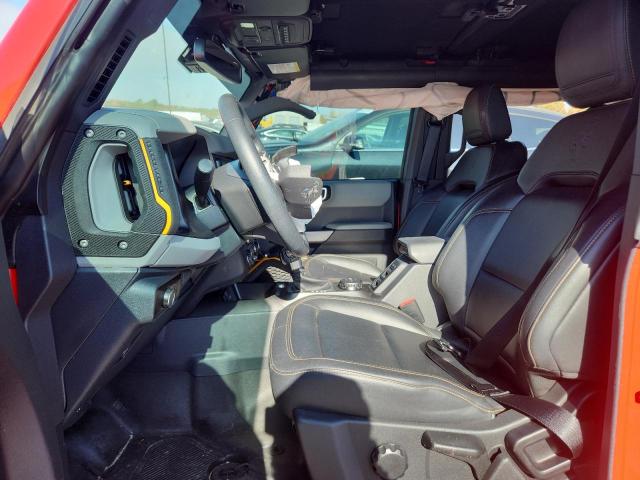 Photo 7 from auction – 2023 FORD BRONCO BAS with VIN 1FMEE5DH7PLB21858