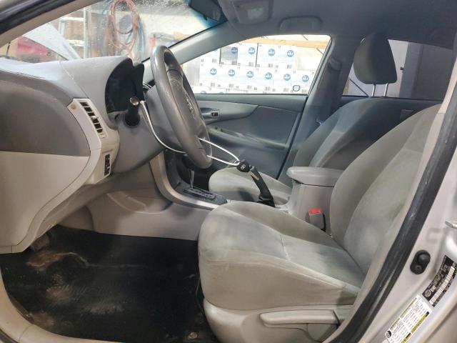 Photo 7 from auction – 2009 TOYOTA COROLLA BA with VIN 2T1BU40E19C012855