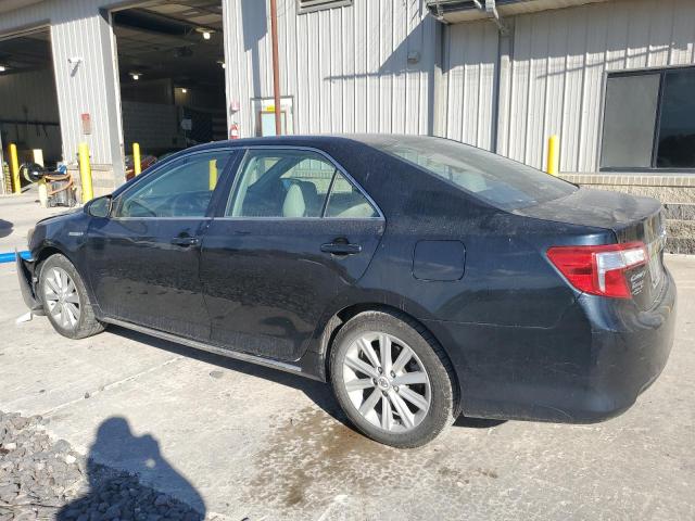 Photo 2 from auction – 2012 TOYOTA CAMRY with VIN 4T1BD1FKXCU038145