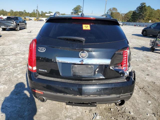 Photo 6 from auction – 2016 CADILLAC SRX with VIN 3GYFNAE39GS585940