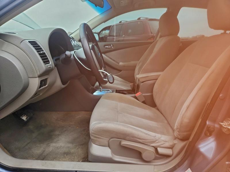 Photo 7 from auction – 2011 NISSAN ALTIMA BAS with VIN 1N4AL2AP3BC115122