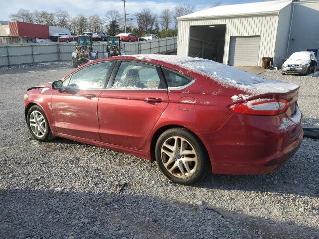 Photo 2 from auction – 2016 FORD FUSION SE with VIN 3FA6P0H75GR152346