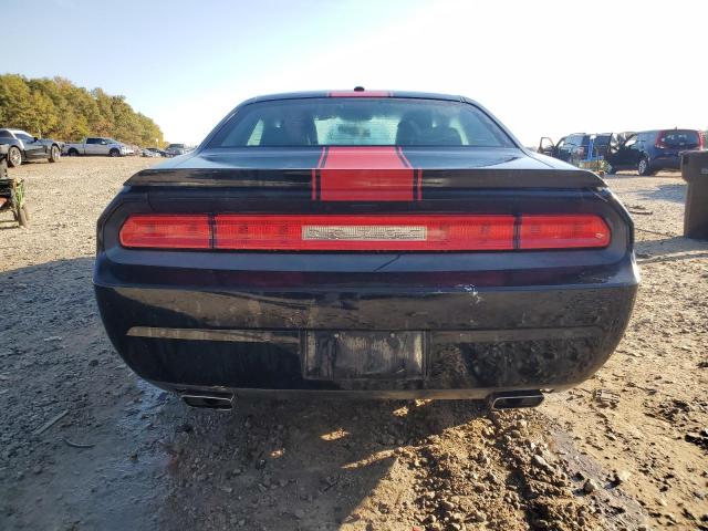 Photo 6 from auction – 2014 DODGE CHALLENGER with VIN 2C3CDYAG9EH196555