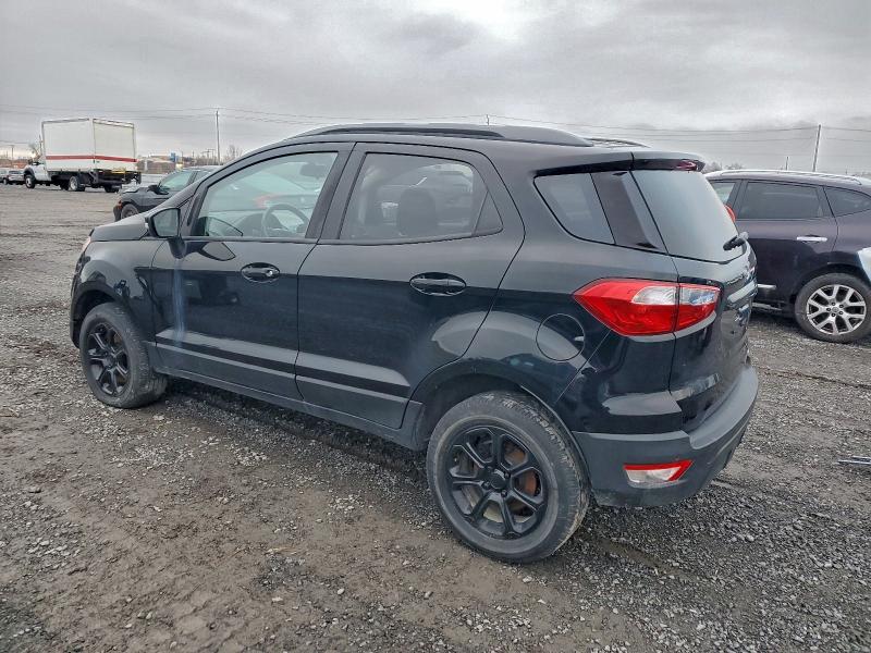 Photo 2 from auction – 2019 FORD ECOSPORT with VIN MAJ6S3GLXKC250844